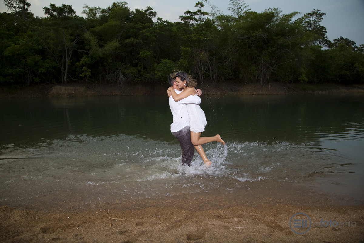 ensaio divertido da e2 fotografia no salsalito