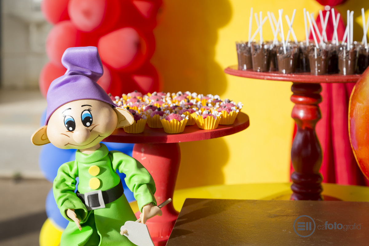 Aniversário Infantil em porto velho