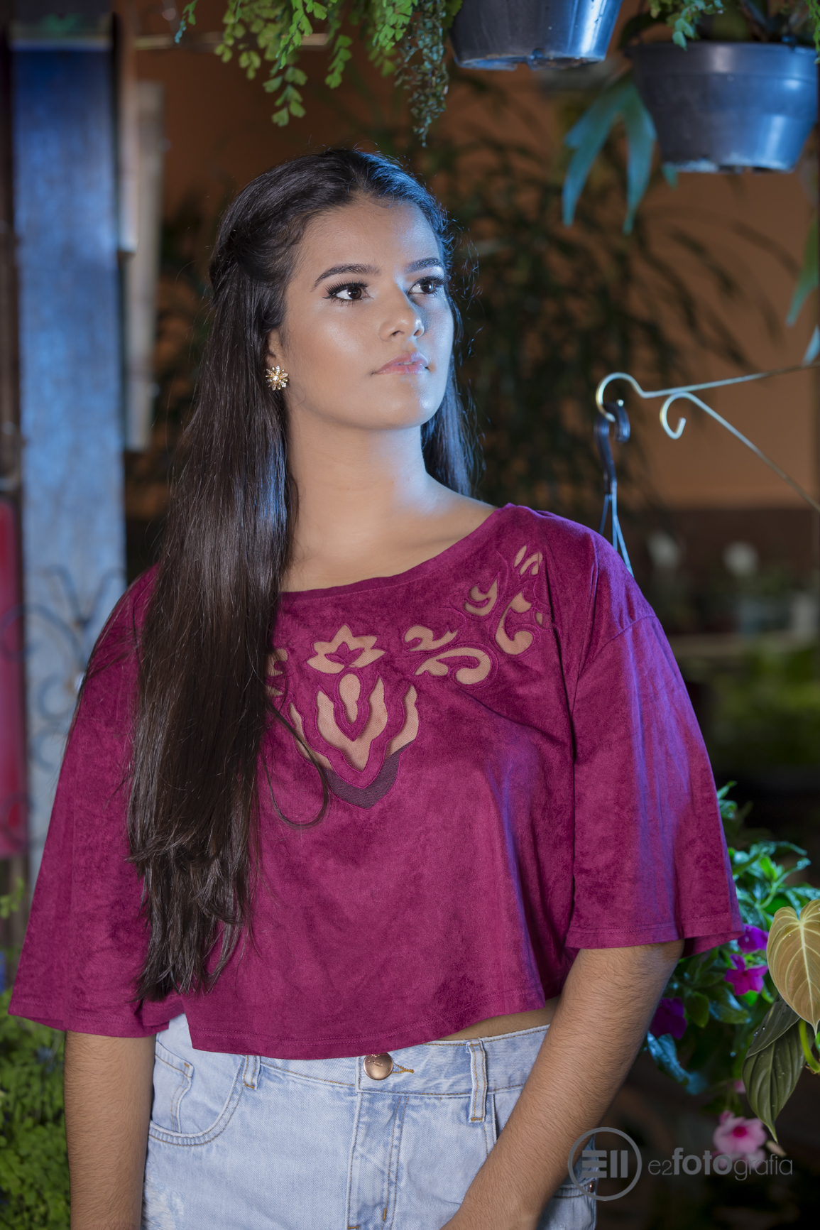 INOVAÇÃO EM BOOK DE 15 ANOS EM PORTO VELHO