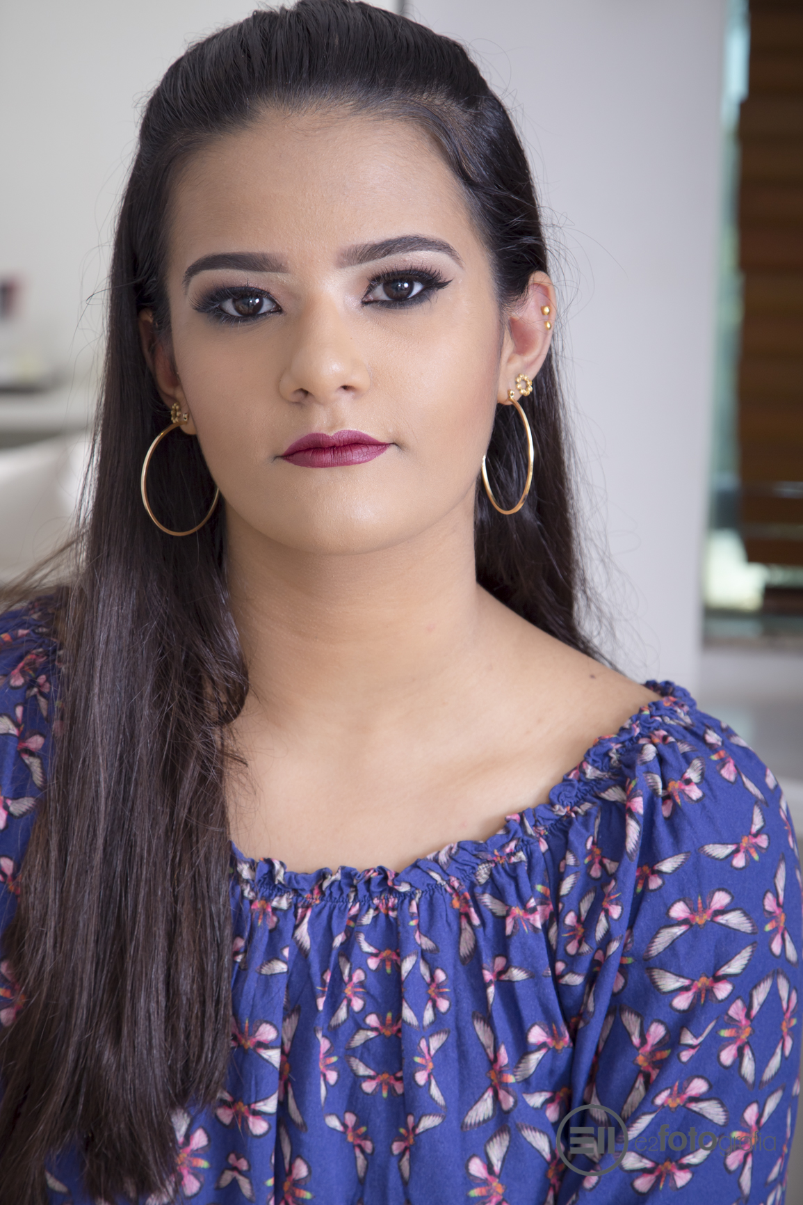 ensaio 15anos no spaco dellas