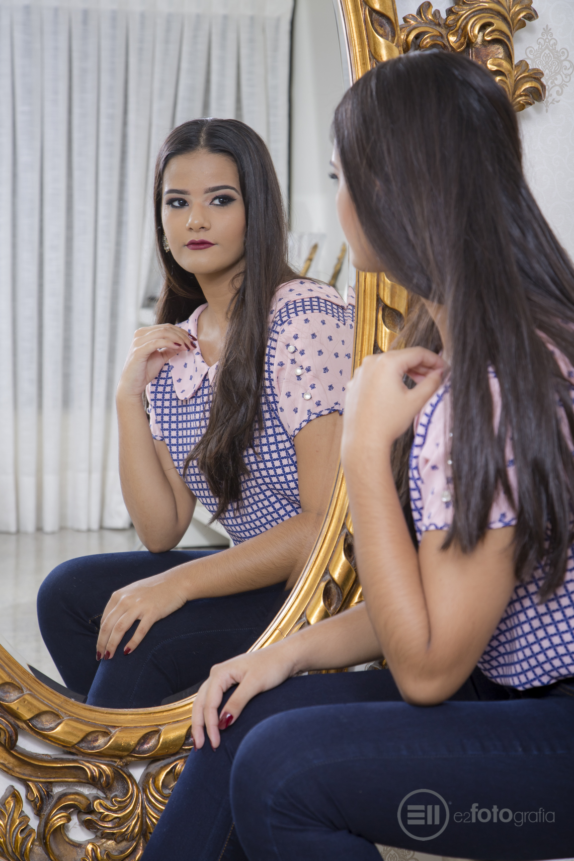 ensaio de 15 anos lindo em porto velho pelas lentes da e2 fotografia