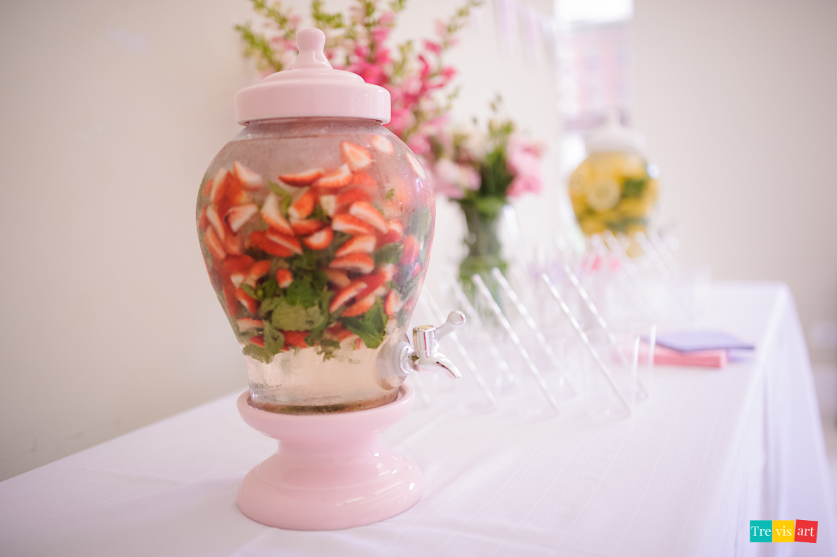 Foto Decoração Festa Infantil Festa De Aniversário Infantil Tema Jardim Das Borboletas