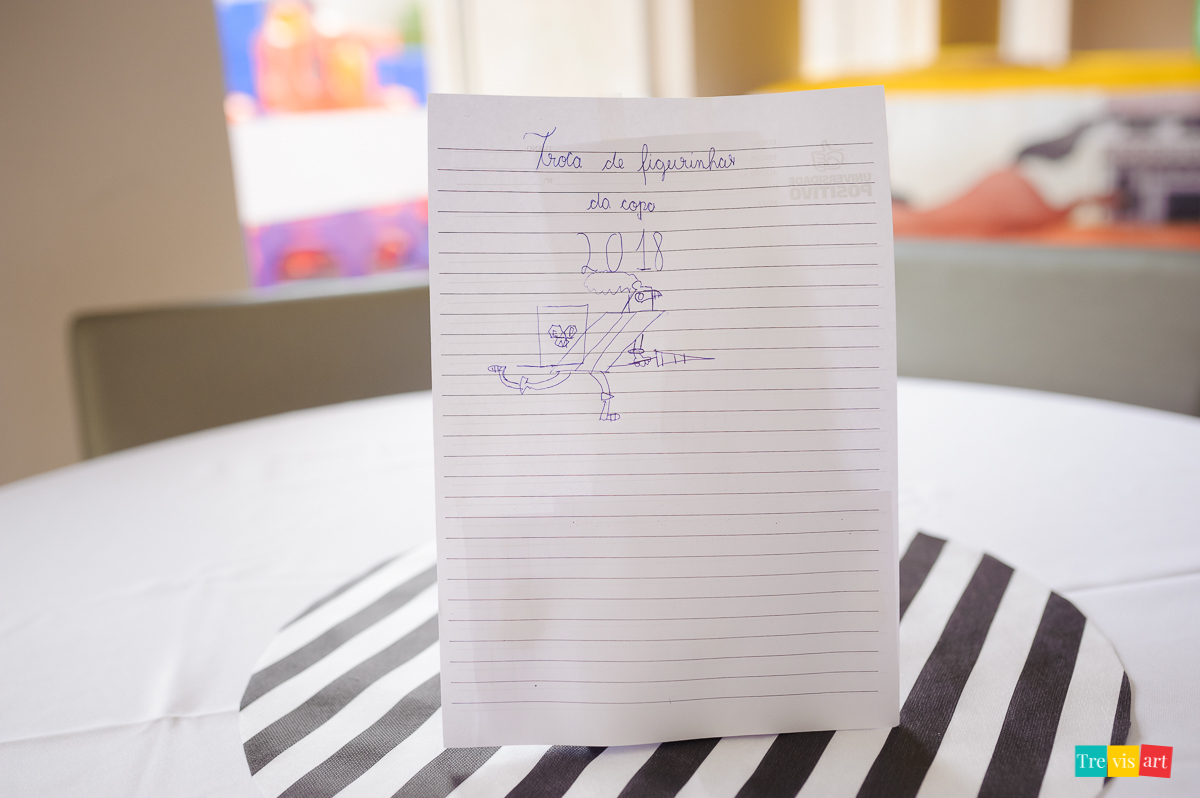 Foto festa de aniversario infantil de menino em condominio festa ao ar livre tema star wars