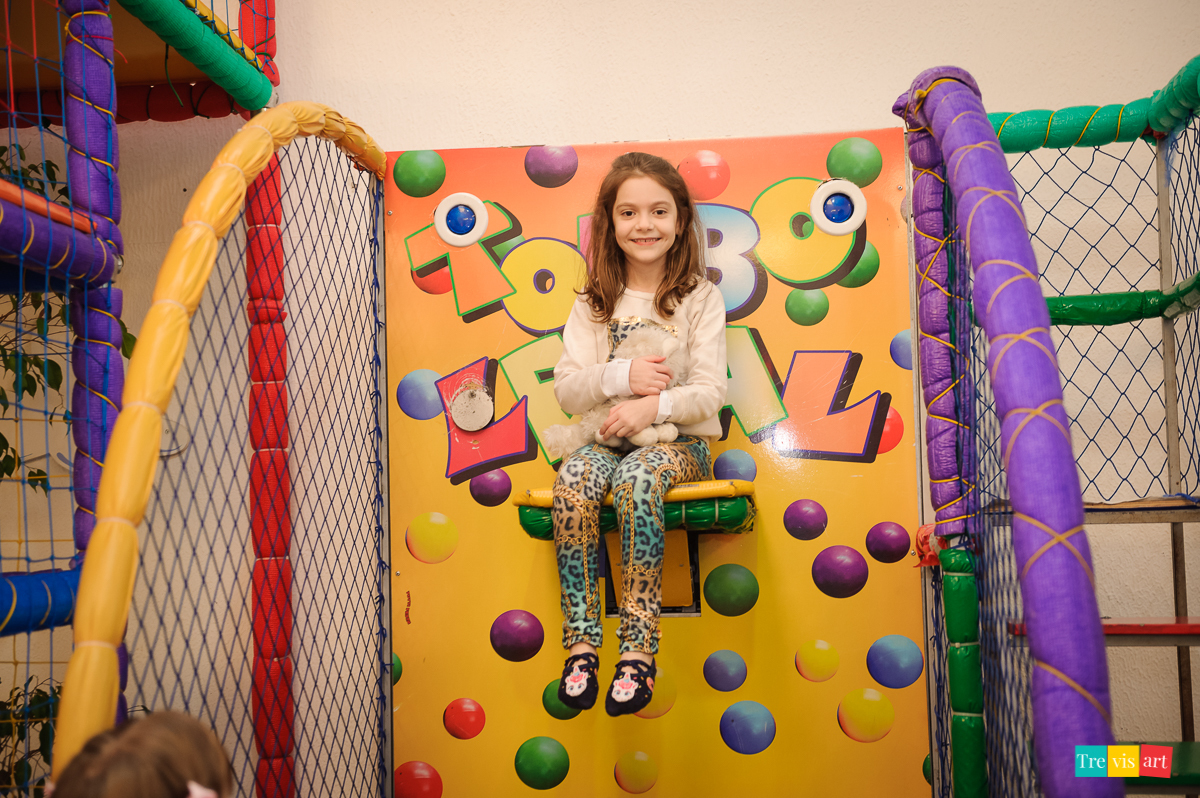 Fotografia festa de aniversario de menino em buffet infantil felizcidade em curitiba com tema de festa toy story