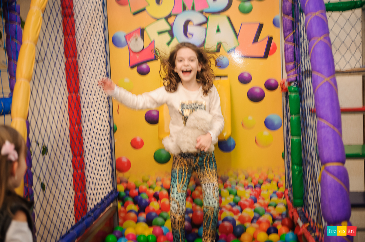 Fotografia festa de aniversario de menino em buffet infantil felizcidade em curitiba com tema de festa toy story