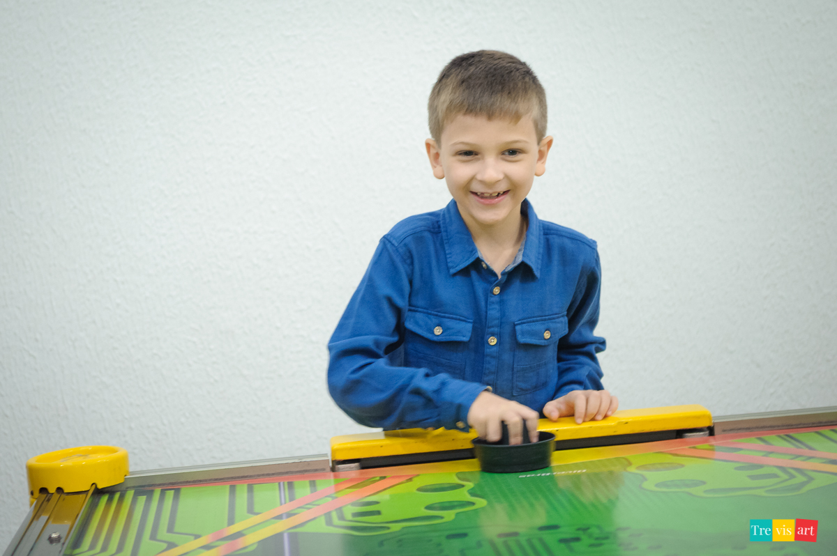 Fotografia festa de aniversario de menino em buffet infantil felizcidade em curitiba com tema de festa toy story