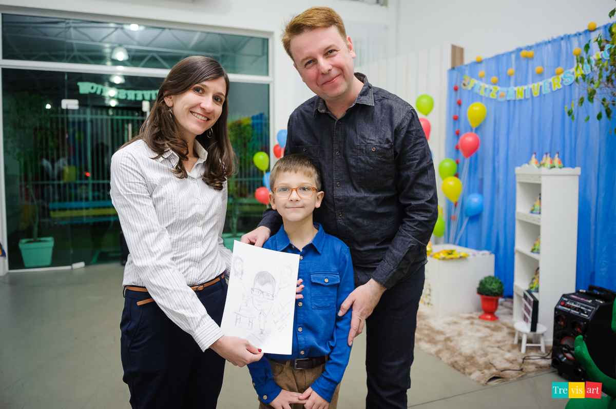 Fotografia festa de aniversario de menino em buffet infantil felizcidade em curitiba com tema de festa toy story
