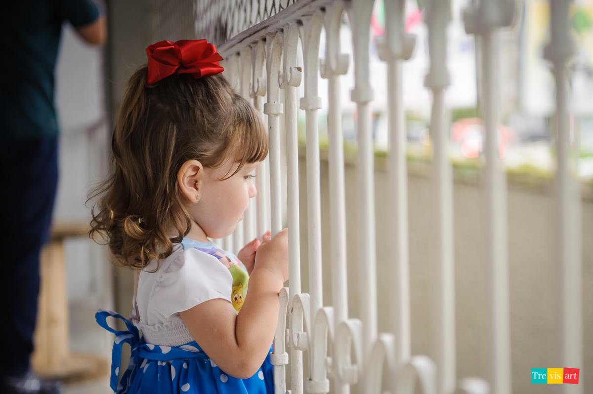 foto festa de aniversario infantil de menina em buffet infantil centopeia em curitiba tema de festa galinha pintadinha
