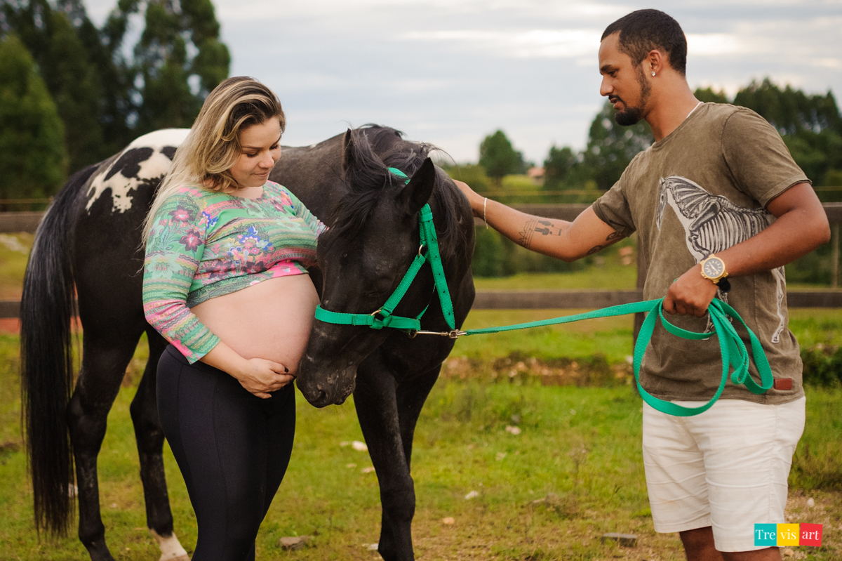 fotos de gestante ao ar livre, gravida de menino, 