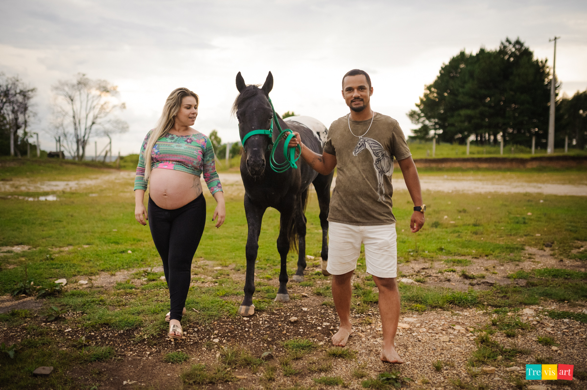 fotos de gestante ao ar livre, gravida de menino, 