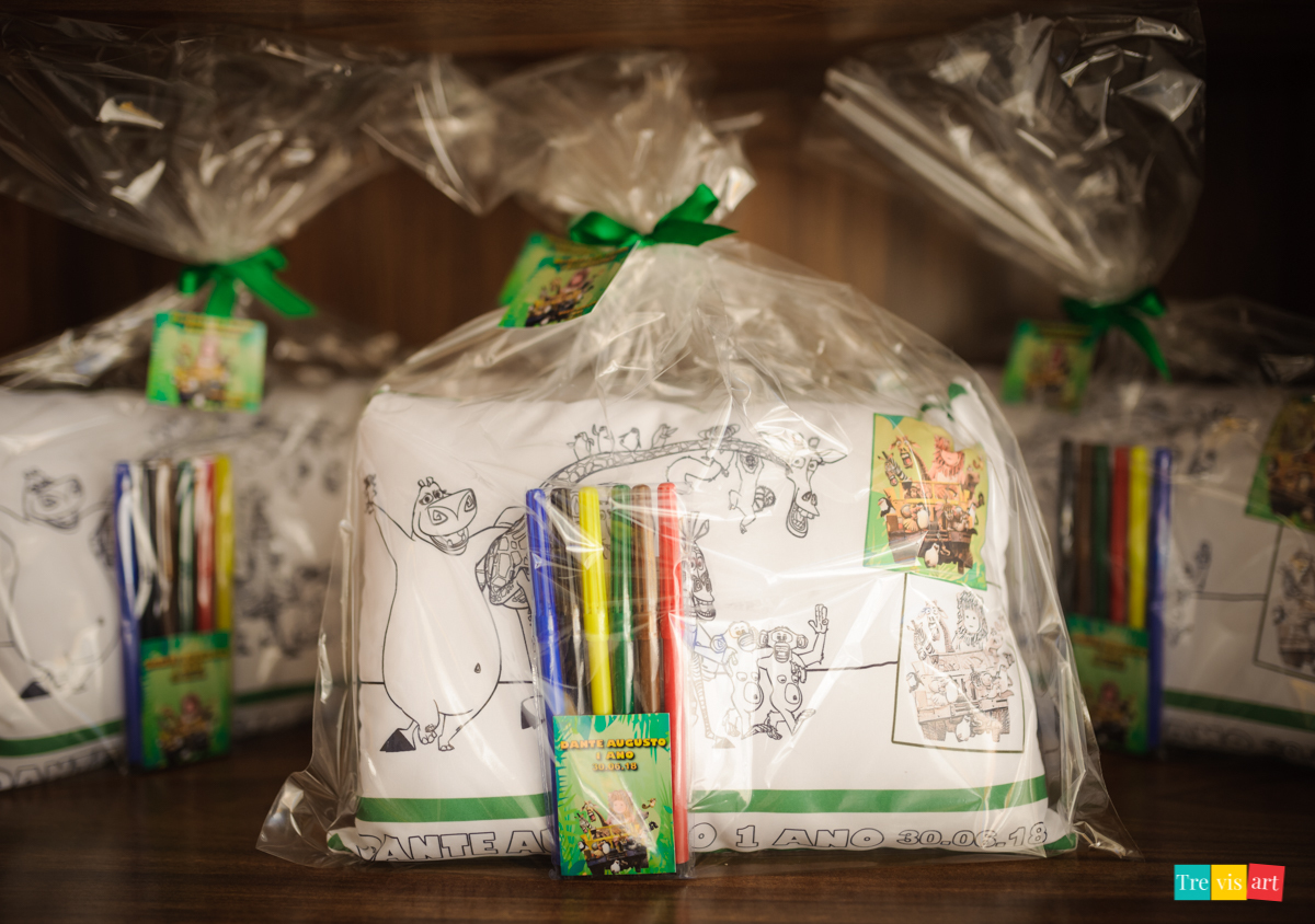 lembrancinhas de aniversario almofadas para colorir