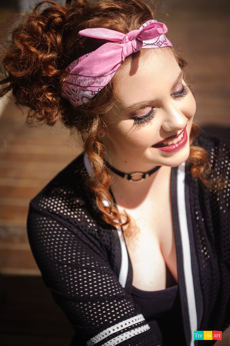 Fotos de 15 anos na cidade