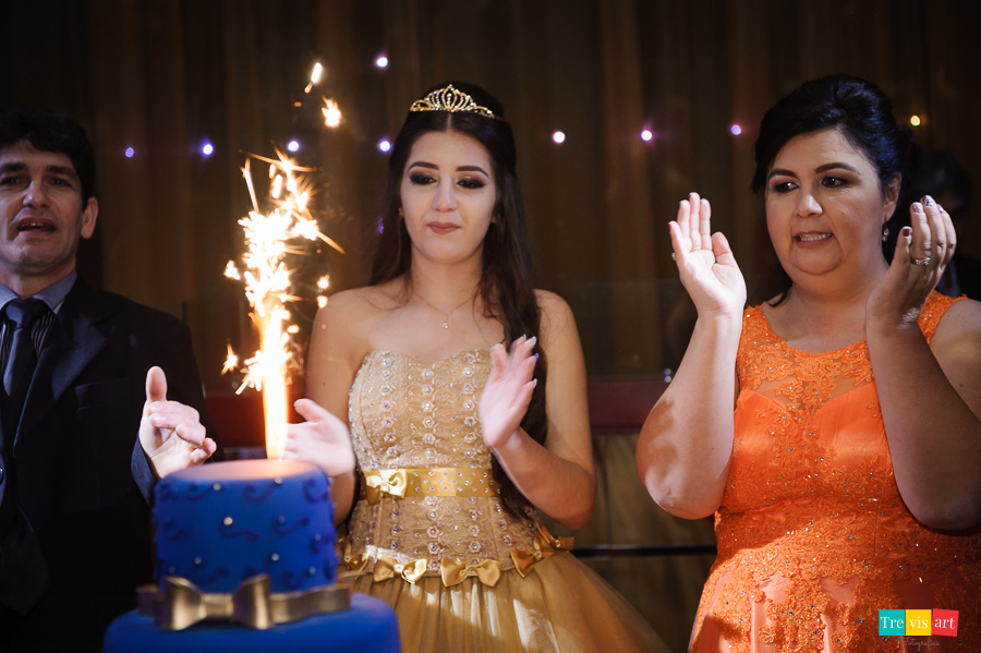 fotos do parabéns da festa de 15 anos