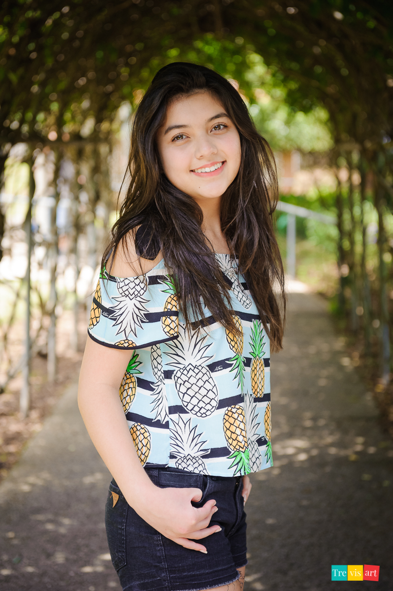 Fotos ensaio fotográfico teen jardim botanico de curitiba dia lindo de sol