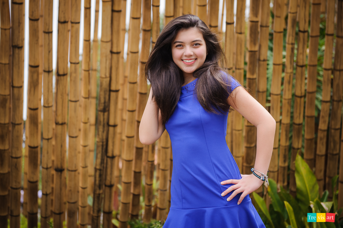 Fotos ensaio fotográfico teen bambu jardim botanico de curitiba