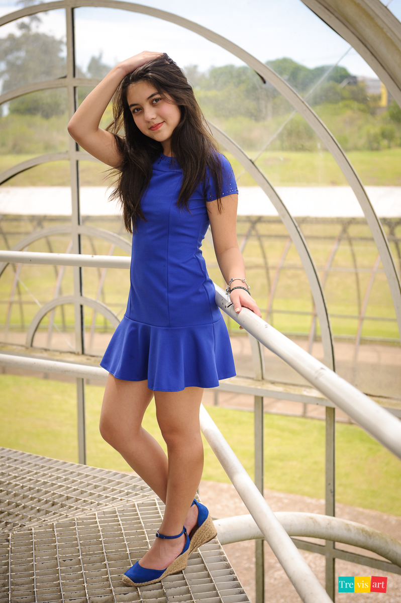 Fotos ensaio fotográfico teen na estufa do jardim botanico de curitiba