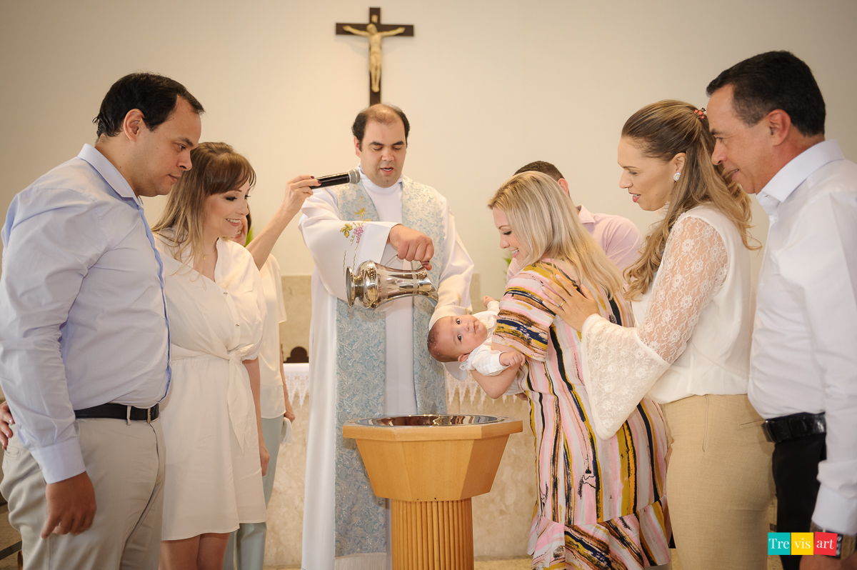 batismo na igreja do santissimo sacramento 