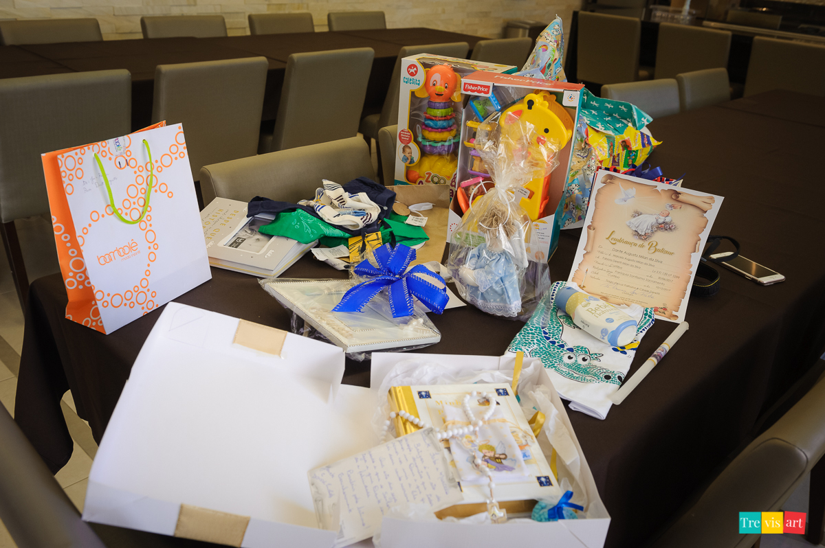 presentes para batizado