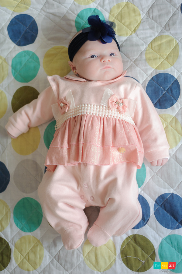 Fotos acompanhamento trimestral bebê