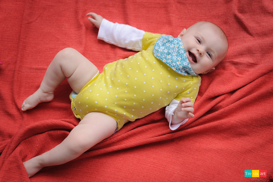 foto de bebe no parque joão paulo em curitiba