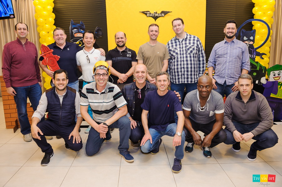 Foto mães do amiguinhos convidados para festa de aniversario infantil. Buffet 4kids.