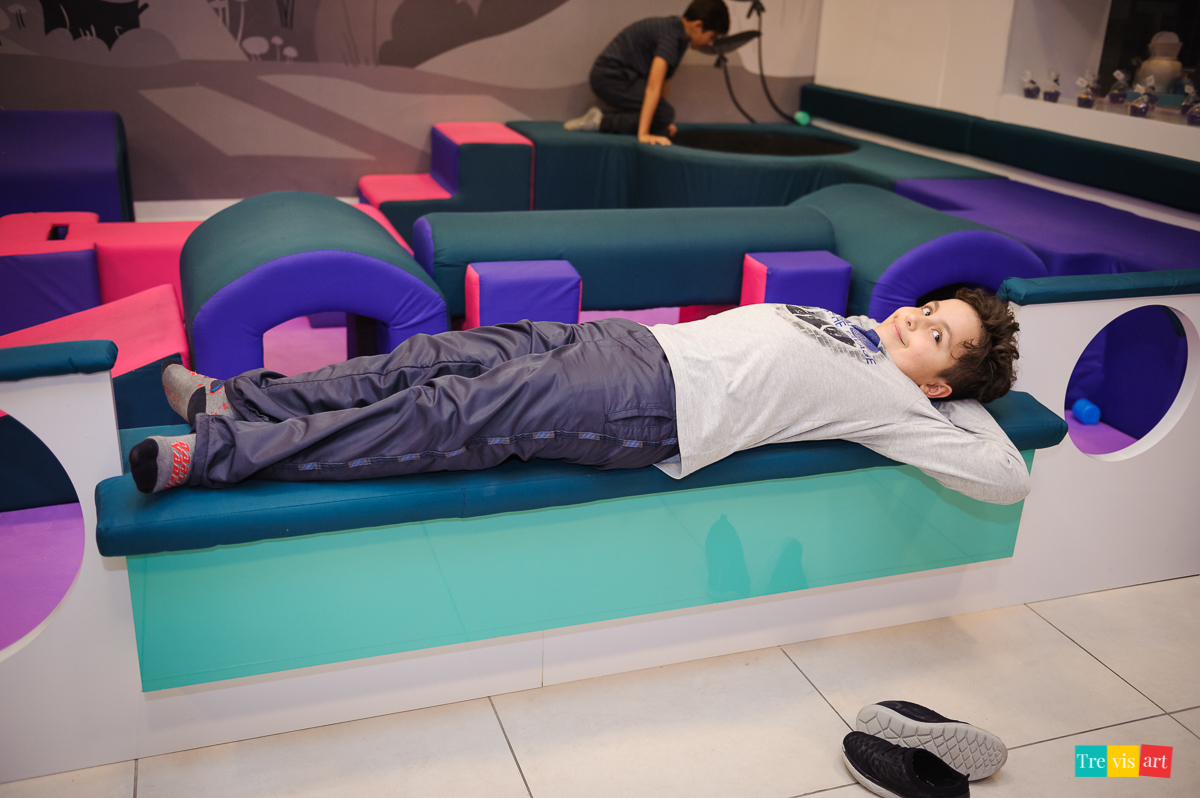 Fotos de festa infantil.