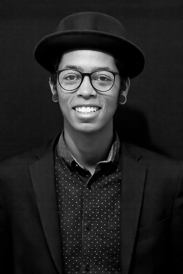 Sobre Samuellopes - Fotojornalismo