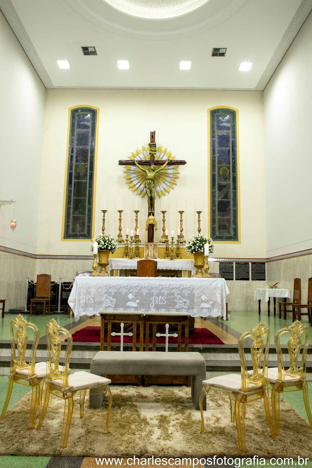igreja matriz da conceição