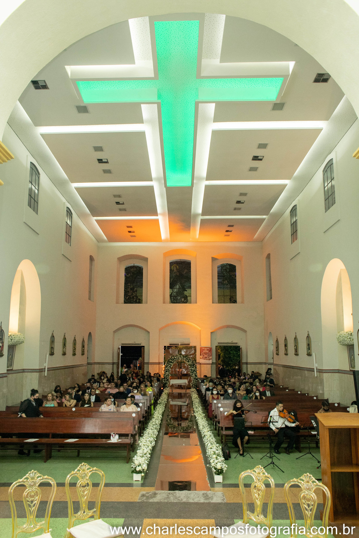 igreja matriz de santarém