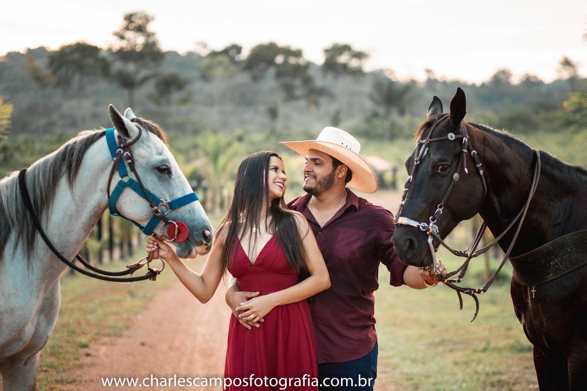 ensaio pre wedding na fazenda 