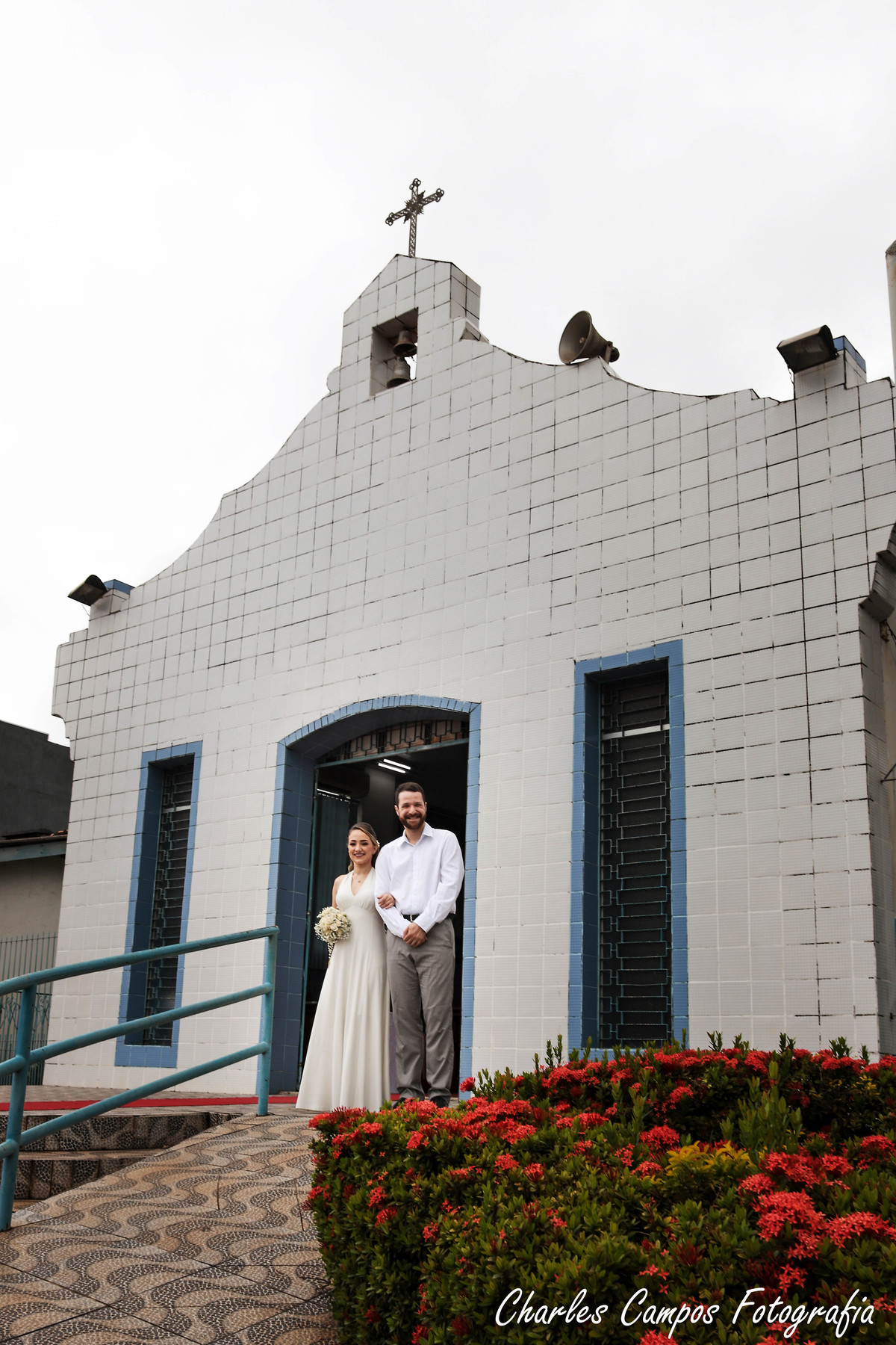 Igreja Nossa Senhora das Graças Santarém
