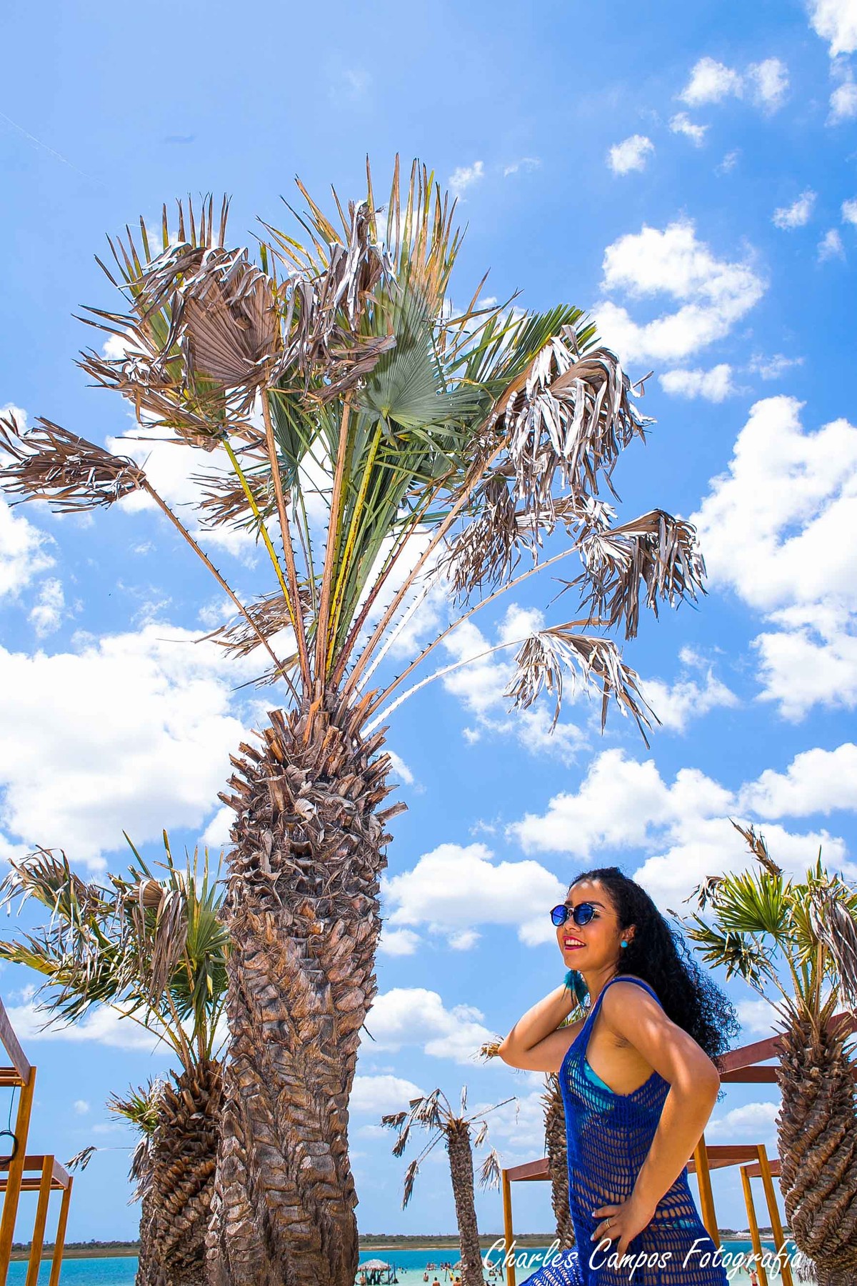 ensaio de 15 anos na praia do paraiso em fortaleza ceará