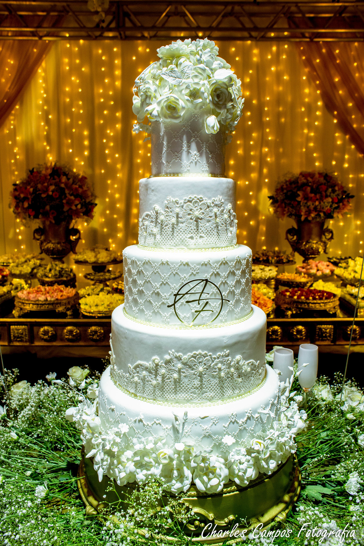 bolo de casamento 