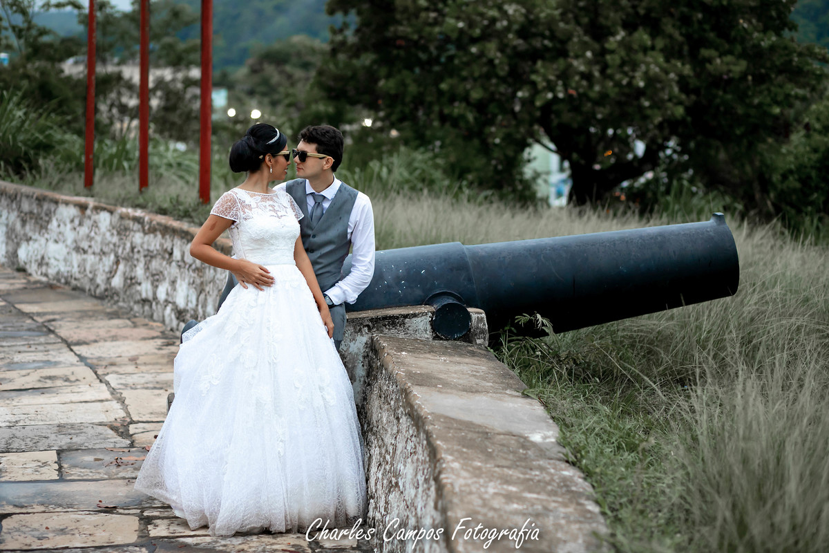 ensaio no forte de Óbidos 