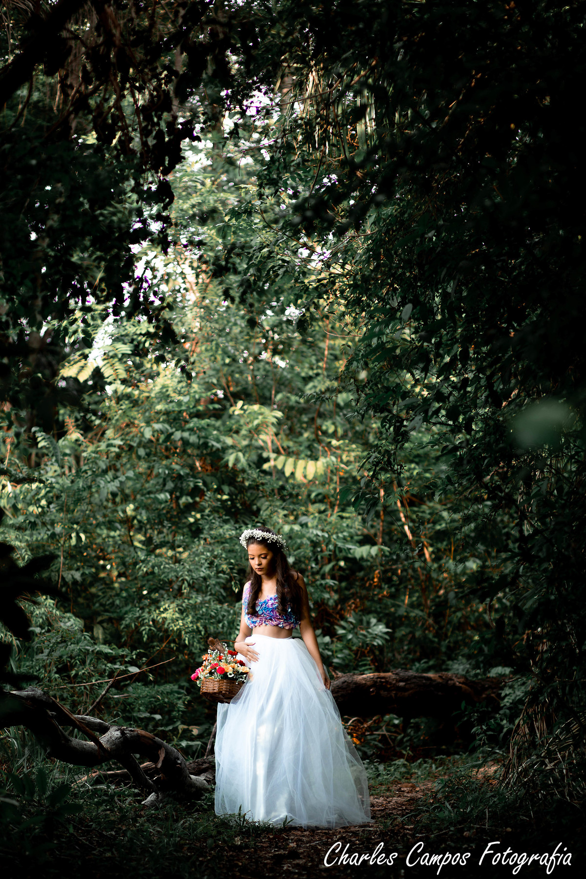 Princesa bela e adormecida