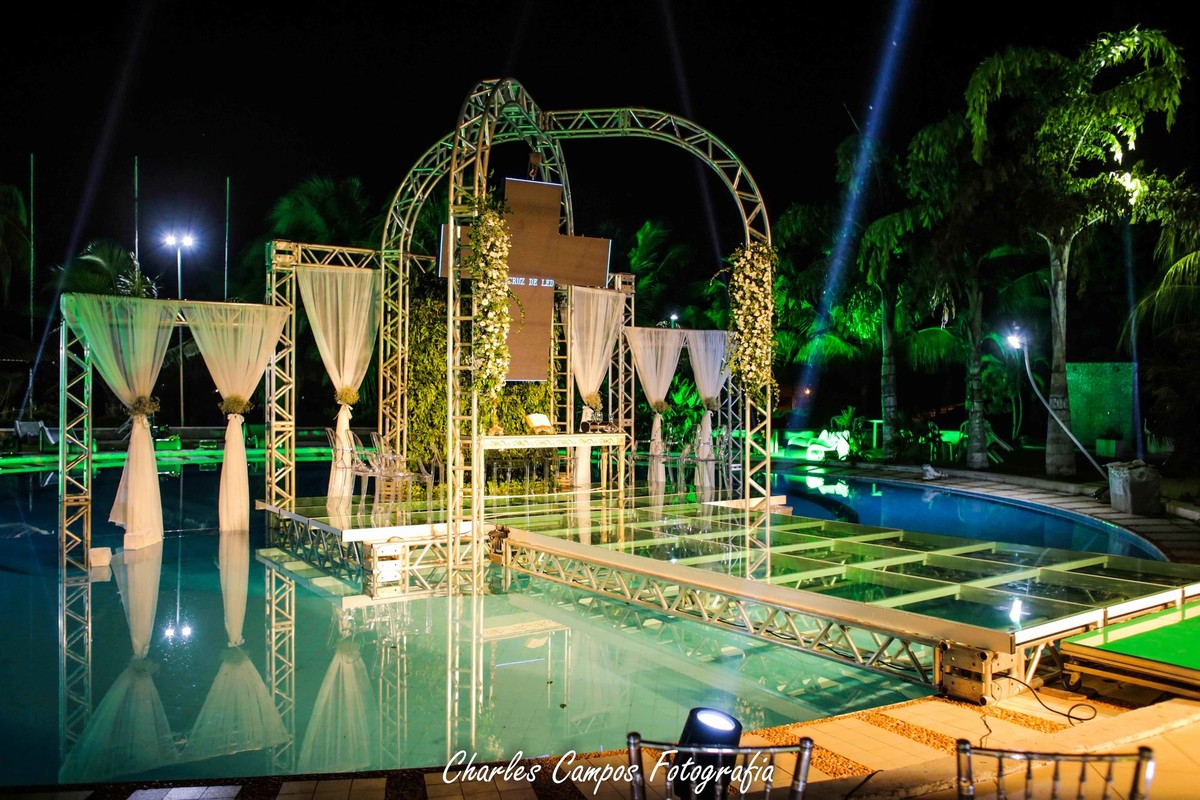 decoração criativa