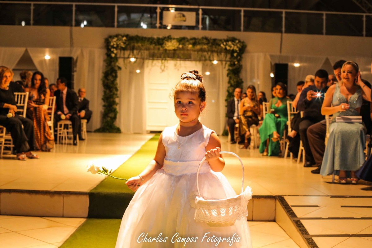 dama de honra casamento