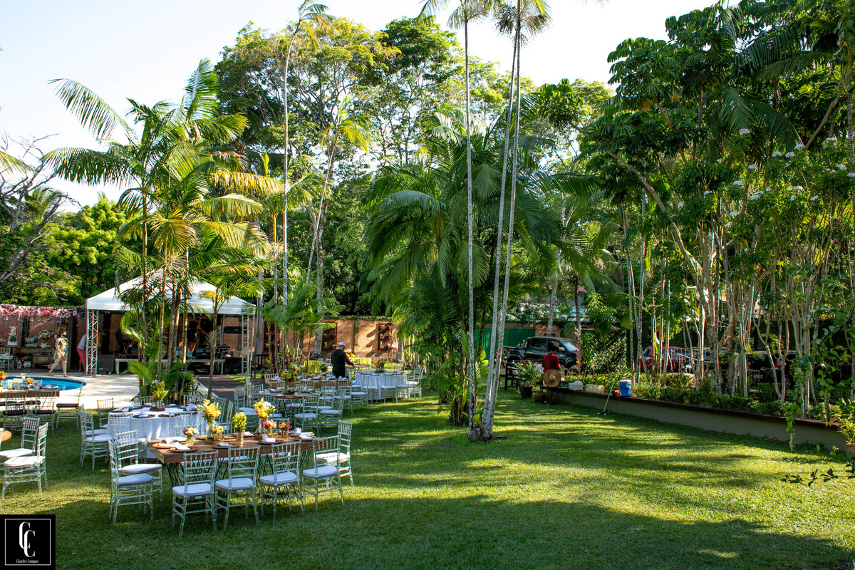 Casa Bela Alter do Chão