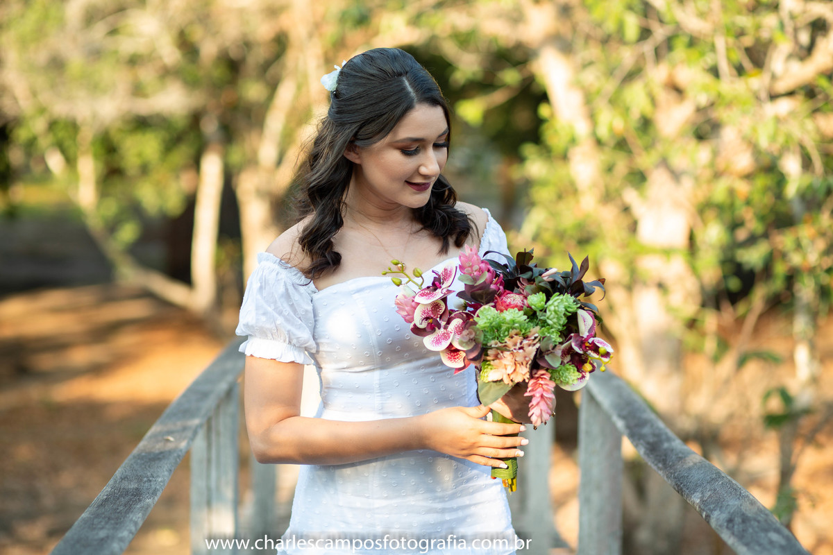 Bouquet de casamento