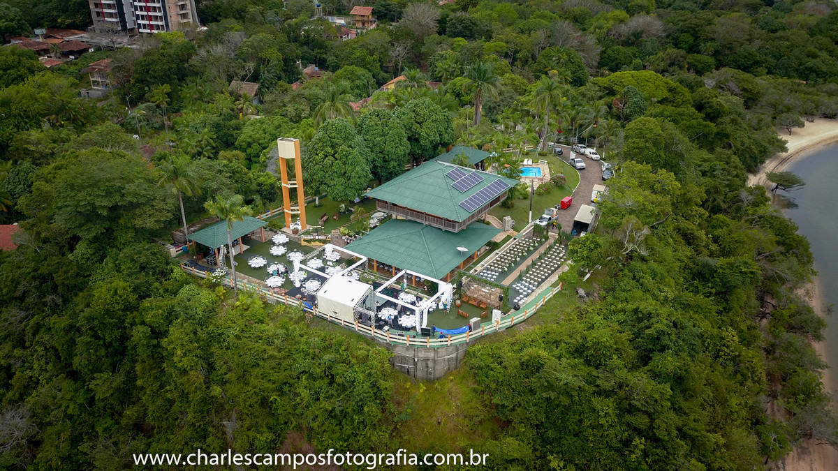 Casa do Morro Alter do Chão