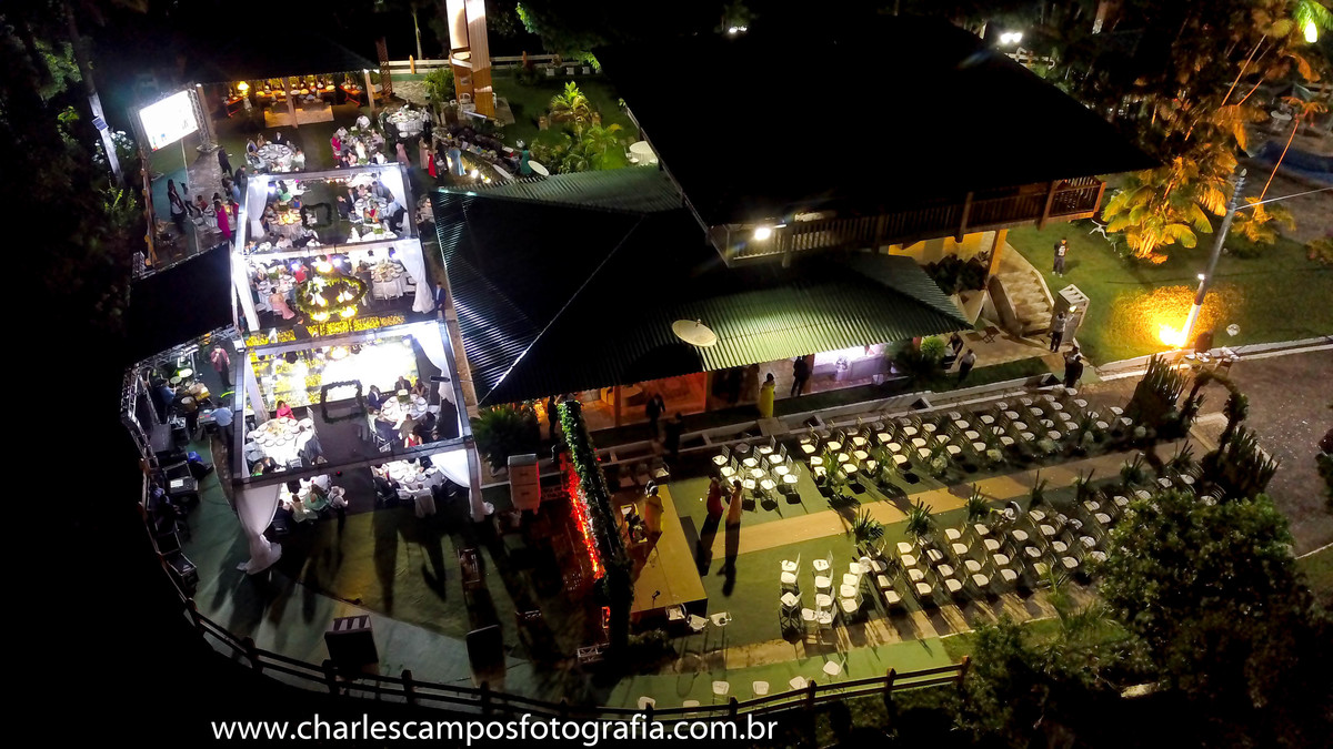 Festa de Casamento em alter do chão