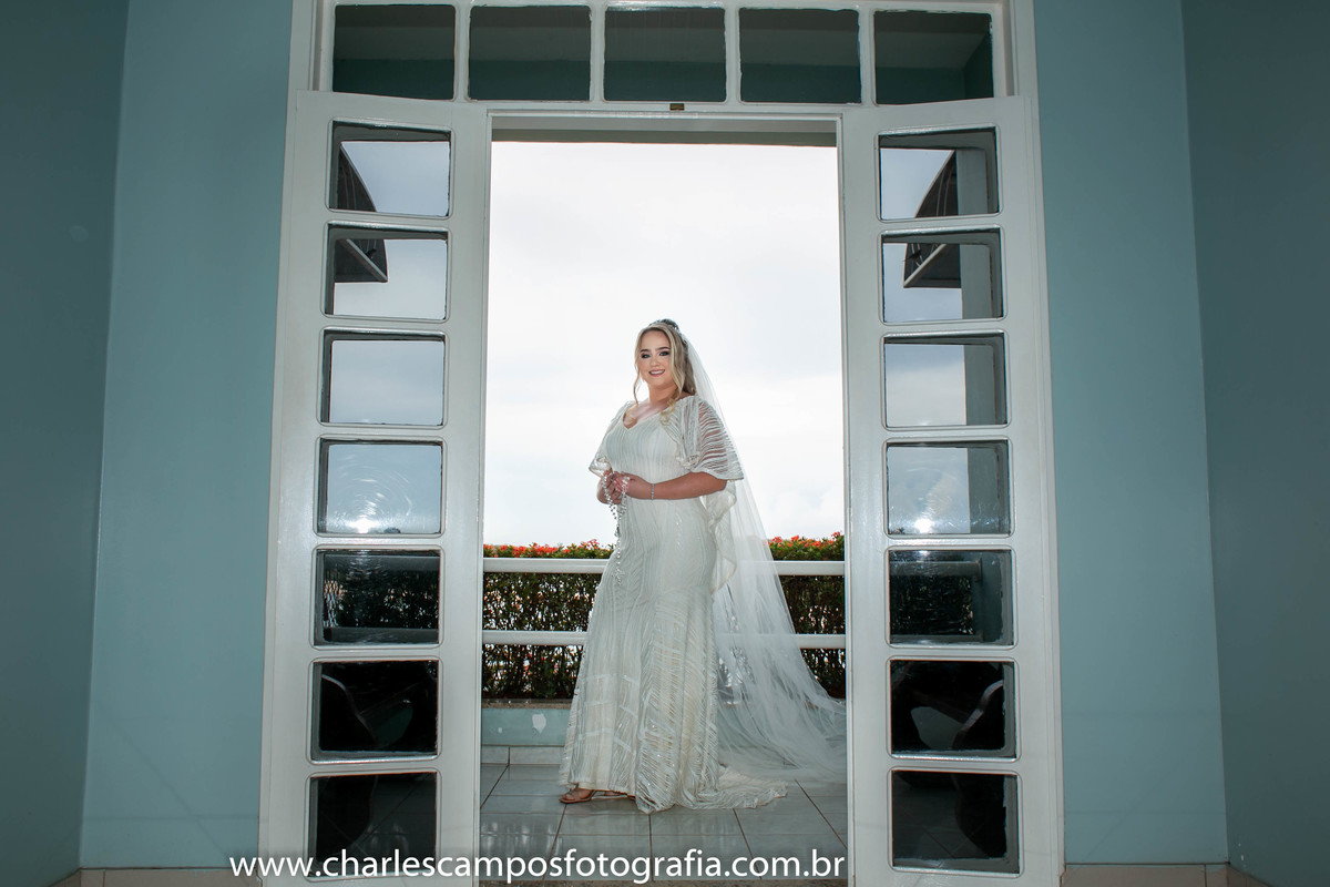 Making of de casamento
