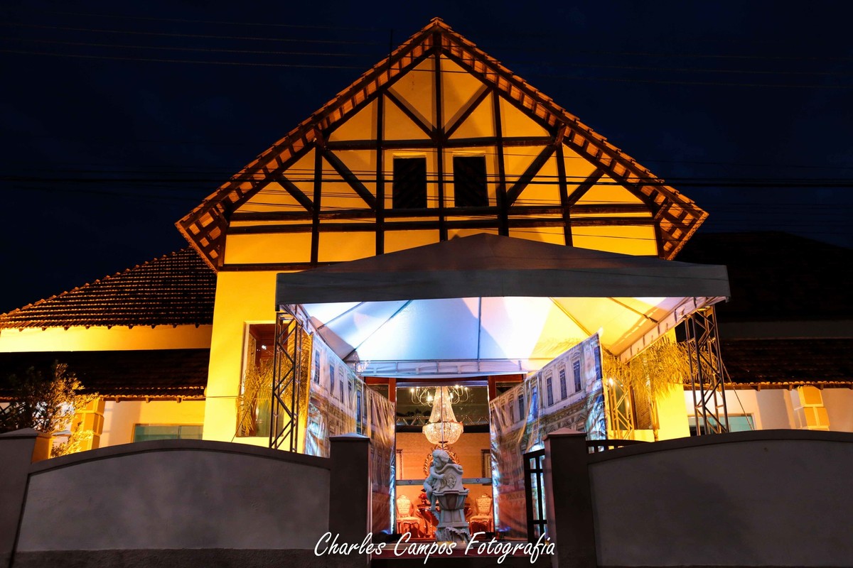 Centro Recreativo santarém Pará