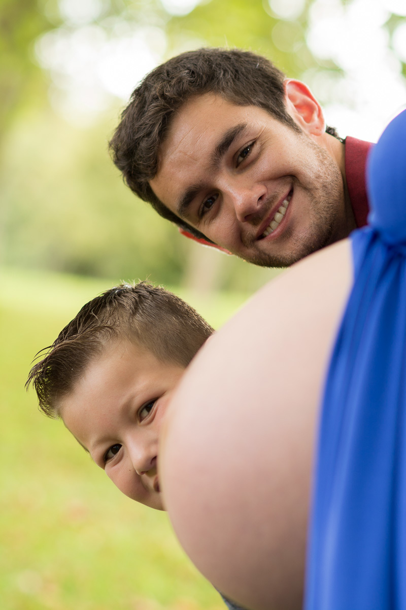Ensaio Gestante no parque das araucárias em Guarapuava ParanáFotografia de gestante em Guarapuava Sérgio de Paula Fotografia