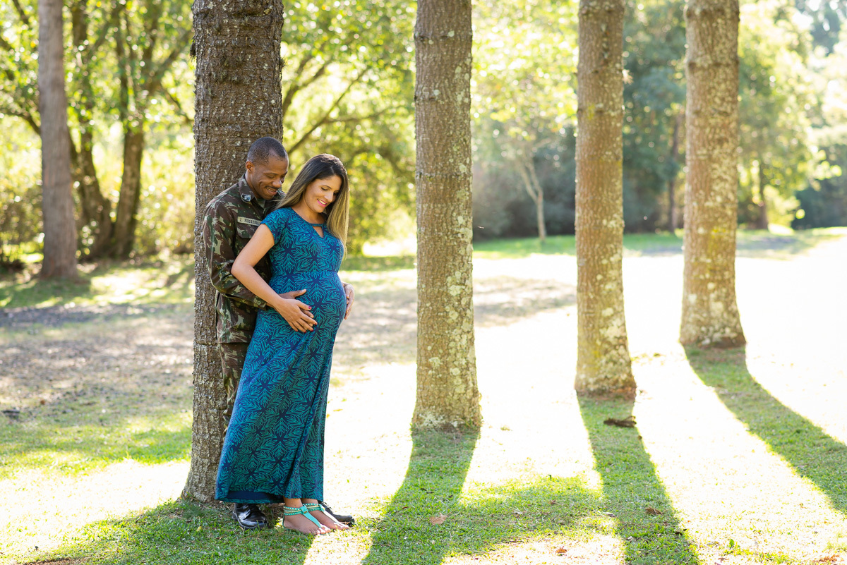 Parque das Araucárias
Guarapuava Paraná.  
Ensaio de Gestante.
Sérgio de Paula Fotografia