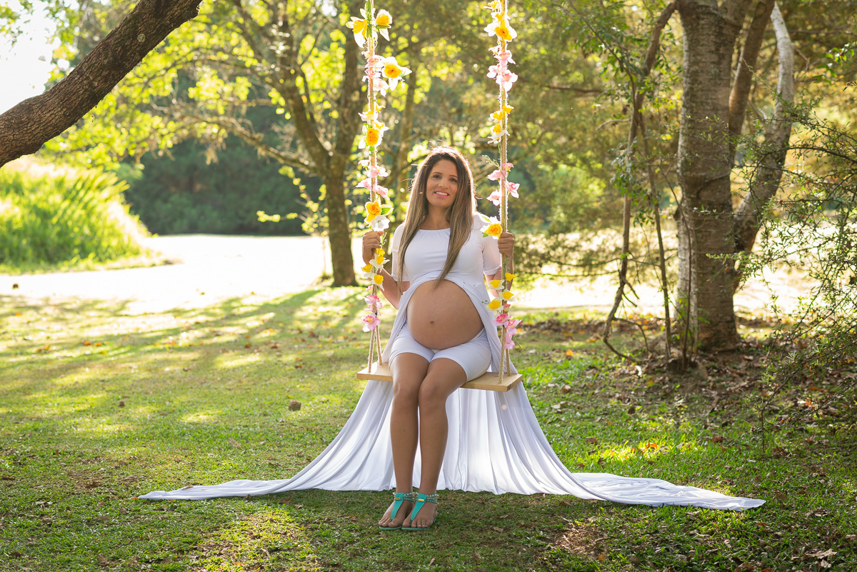 Parque das Araucárias
Guarapuava Paraná.  
Ensaio de Gestante.
Sérgio de Paula Fotografia