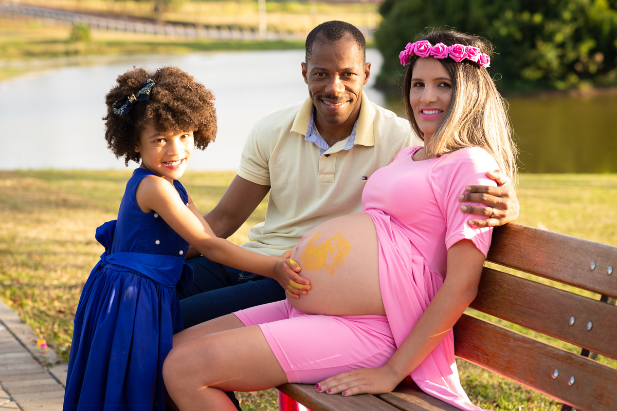 Parque das Araucárias
Guarapuava Paraná.  
Ensaio de Gestante.
Sérgio de Paula Fotografia