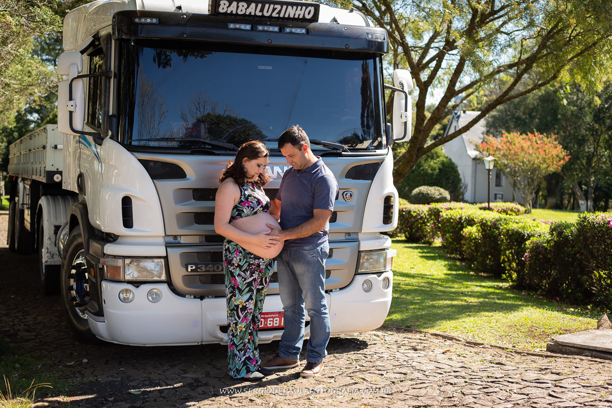 Santuário de Schoenstatt
Guarapuava Paraná.  
Ensaio de Gestante.
Sérgio de Paula Fotografia