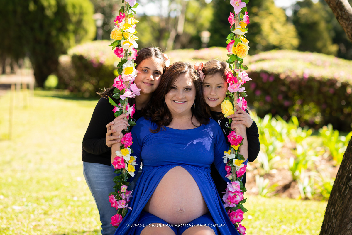 Santuário de Schoenstatt
Guarapuava Paraná.  
Ensaio de Gestante.
Sérgio de Paula Fotografia