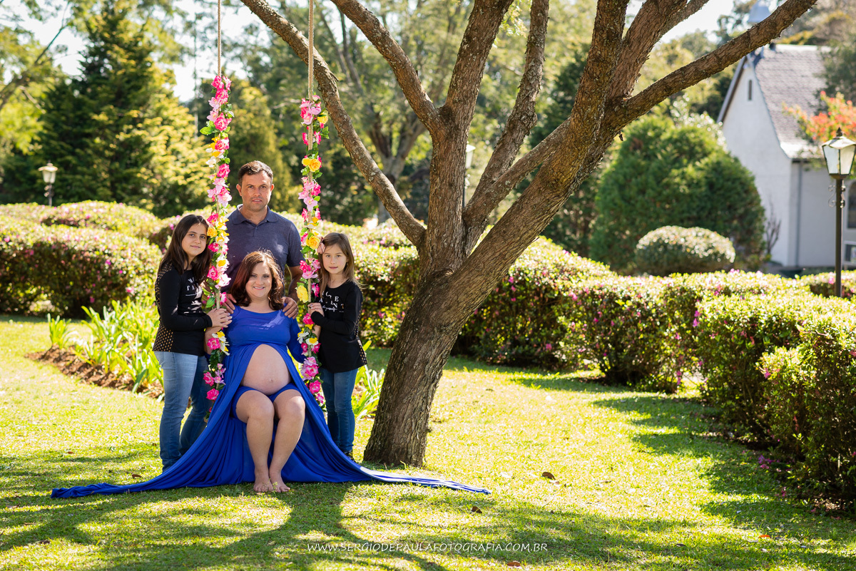 Santuário de Schoenstatt
Guarapuava Paraná.  
Ensaio de Gestante.
Sérgio de Paula Fotografia